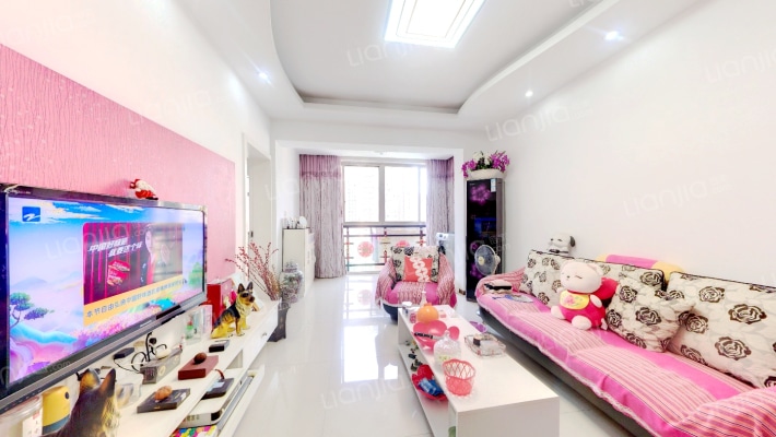 盛世徐东二手房实景图