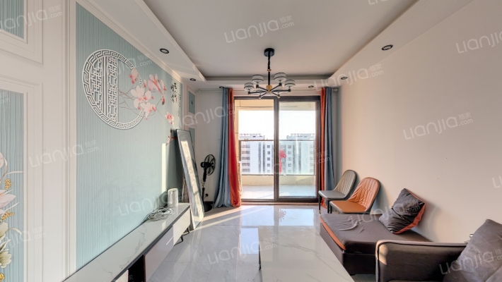 首创禧悦棠礼二手房实景图