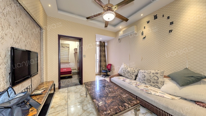 宏宁天成二手房实景图