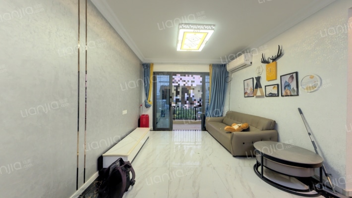 碧桂园云创家园二手房实景图