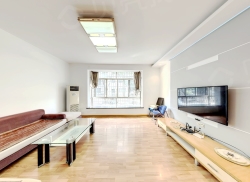 整租·新世纪花园 3室2厅 南/北_新世纪花园租房