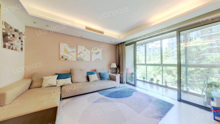 大唐盛世花园(三期)二手房实景图