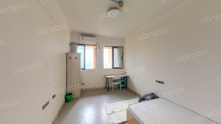 富力城五星名座二手房实景图