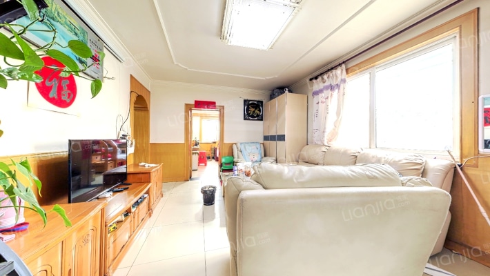 西路南里小区二手房实景图