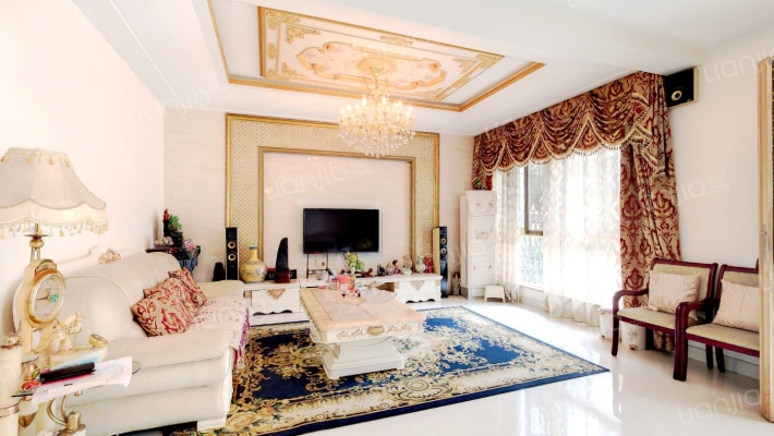 横泾新村二手房实景图