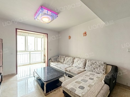 整租·兴元华盛一期 2室2厅 南