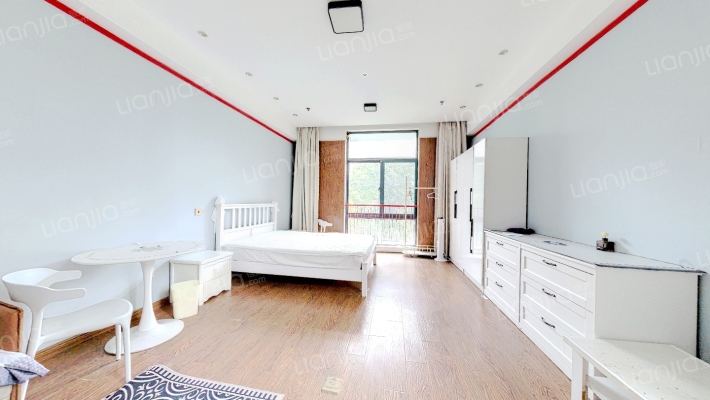 盛世公馆二手房实景图