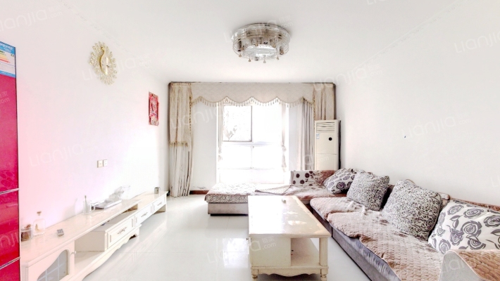 星城国际西苑二手房实景图