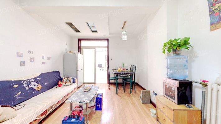 永祥路南段二手房实景图