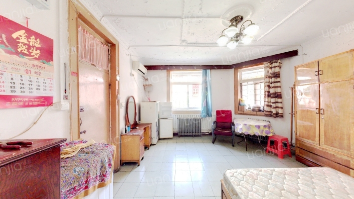 包头道二手房实景图