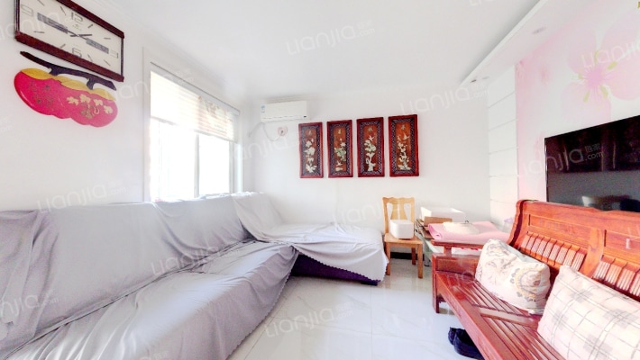 盛福花园二手房实景图