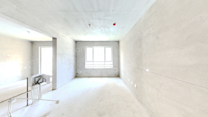 祥隆理想城二手房实景图