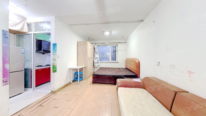 福隆雅居二手房实景图