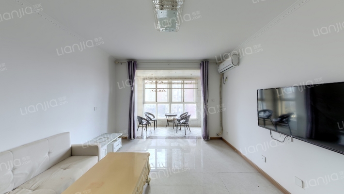 天下荣郡二手房实景图