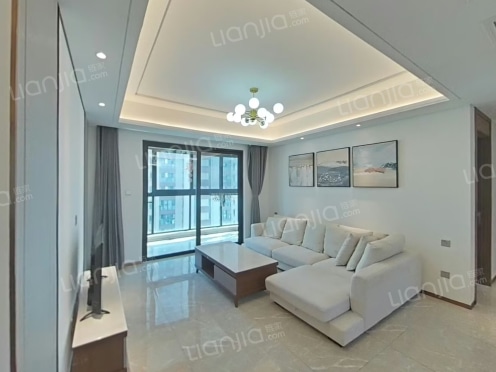 整租·共耀华庭 4室2厅 南/北