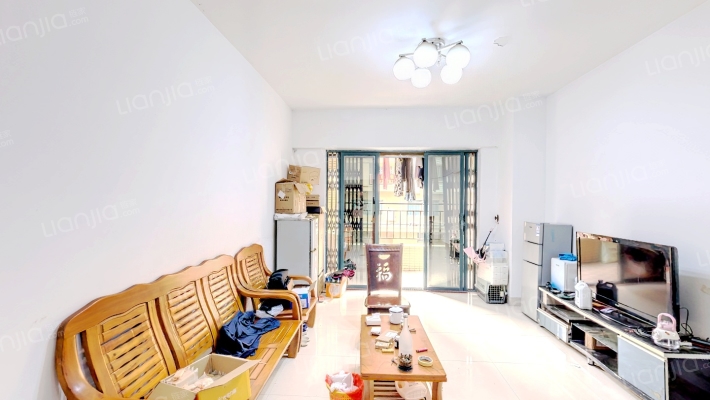 宝成雅居二手房实景图