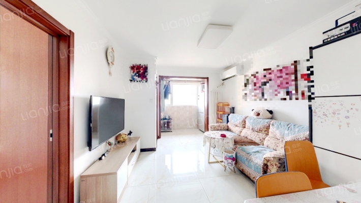 和苑家园营和园二手房实景图