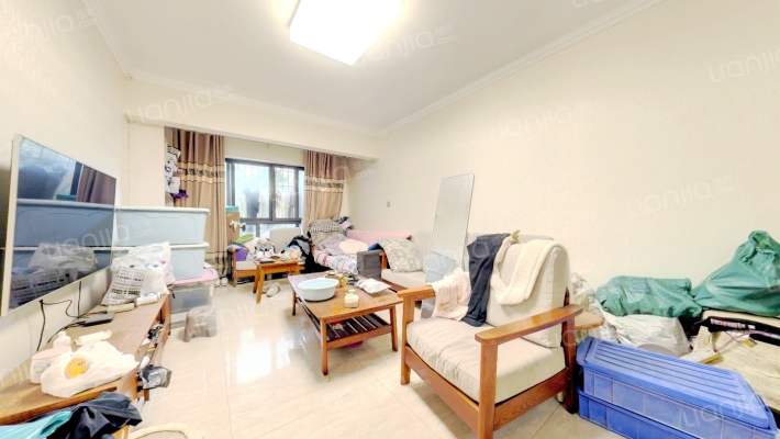 骑士郡锦程二期二手房实景图