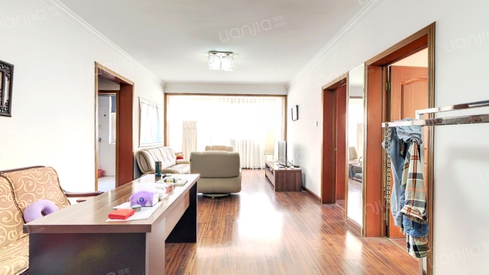 农机推广站生活小区二手房实景图