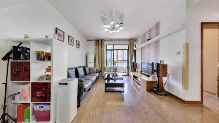 龙湖三千里B区二期二手房实景图