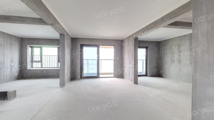 江汇城一期二手房实景图