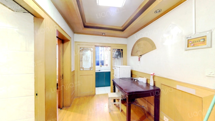 怡江小区二手房实景图