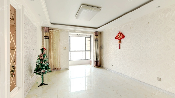 龙胤溪园二手房实景图