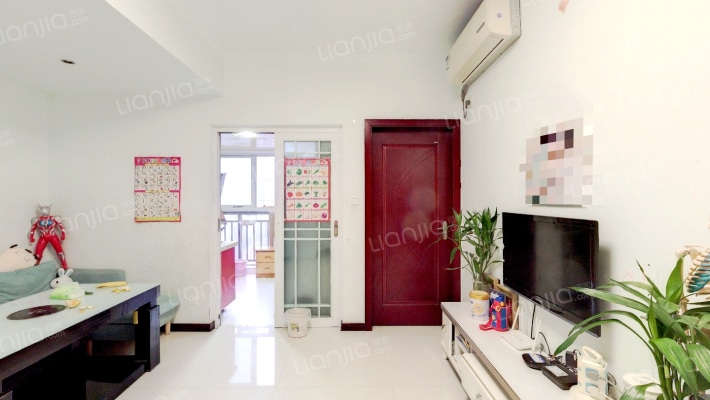 状元府邸(金牛)二手房实景图