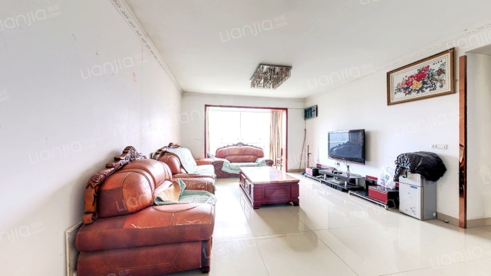 智慧龙城二手房实景图