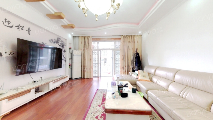 欧香花园二手房实景图