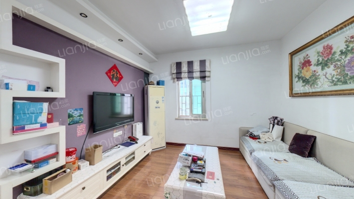 青年广场二手房实景图