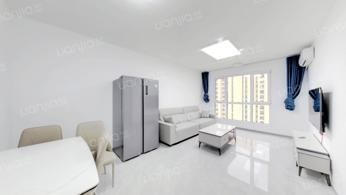 香雪苑二手房实景图