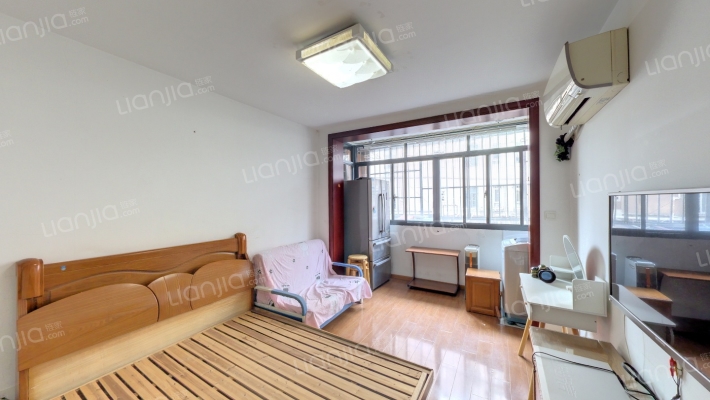 曹杨五村(梅花园)二手房实景图