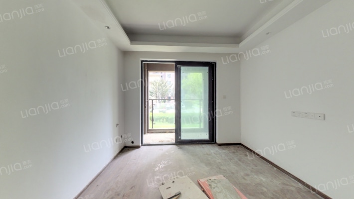 荣盛华庭二手房实景图