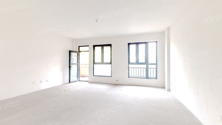 边城香格里二手房实景图