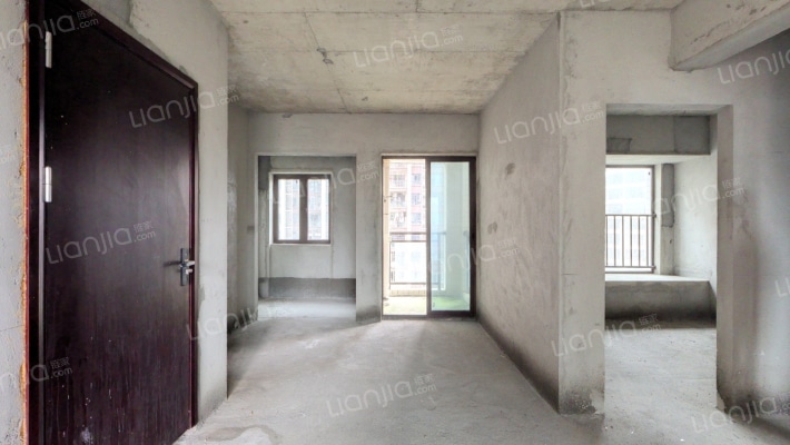 君悦华庭二手房实景图