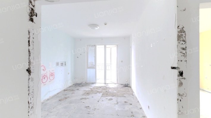 金地格林公馆二手房实景图