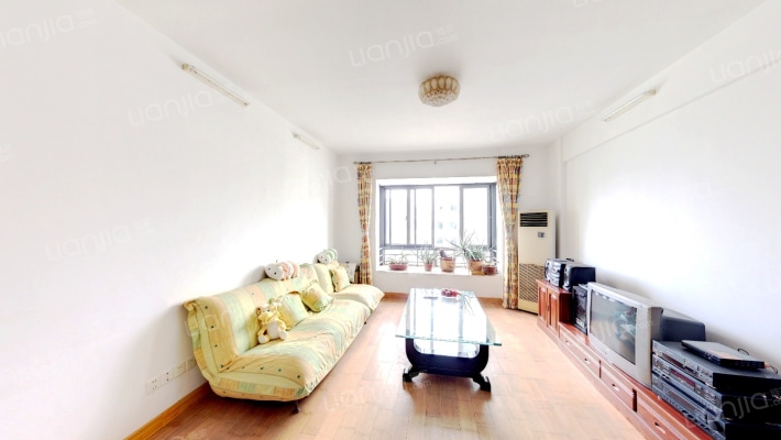 东湖广场二手房实景图