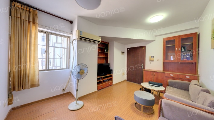 水印尚堤二手房实景图