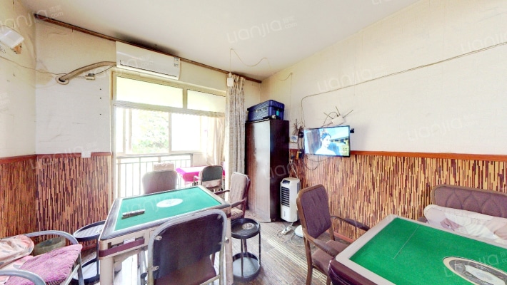 东虹路54号院二手房实景图