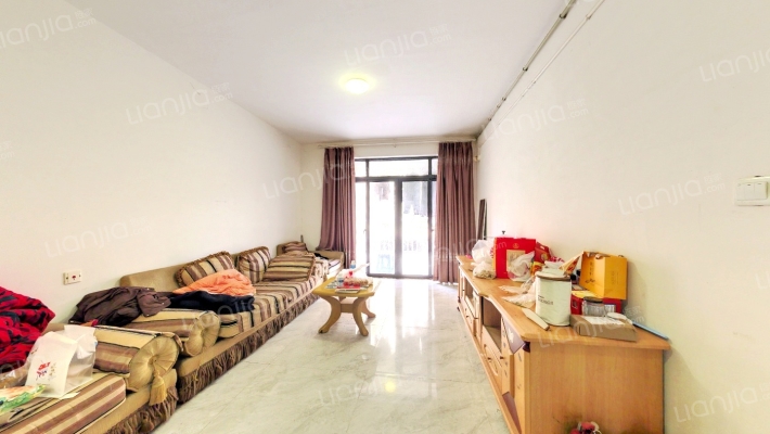 润泰花园二手房实景图