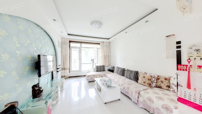 颐海听鸥二手房实景图