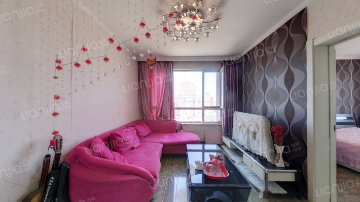 博客地带二手房实景图