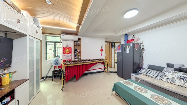 明月二路二手房实景图