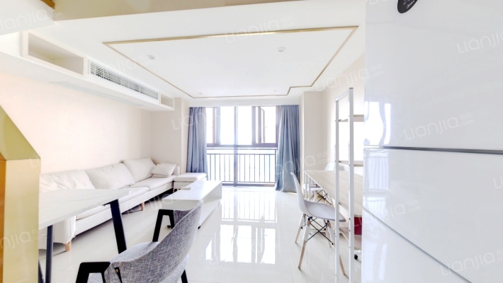 星南站二手房实景图