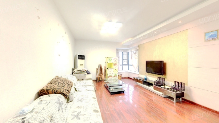 湘隆时代大公馆二手房实景图