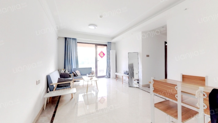 奥园首府壹号二手房实景图