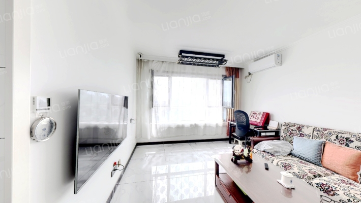 盛皓南苑二手房实景图