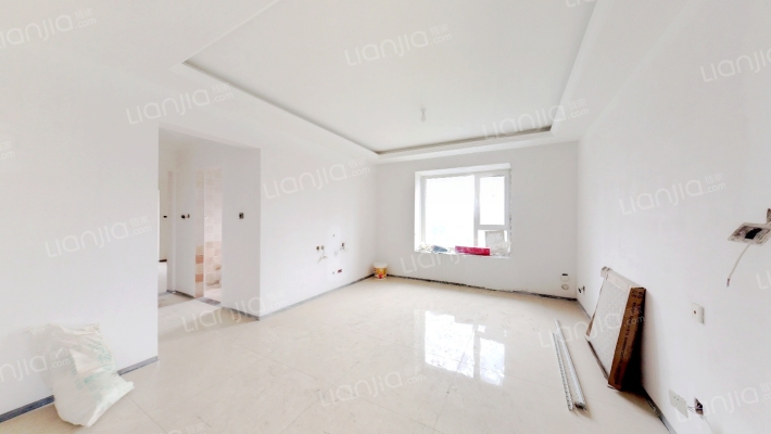 雍锦香颂二手房实景图