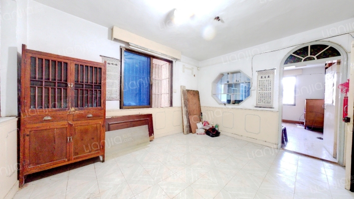 蒲林巷散盘二手房实景图